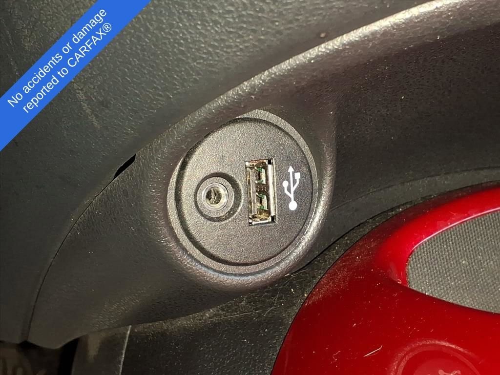 Thumbnail: 2012 Nissan Juke - 29