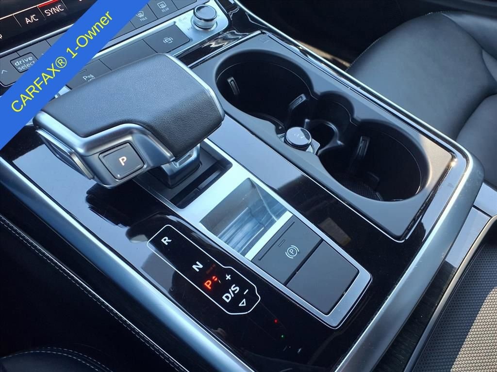 Thumbnail: 2025 Audi Q7 - 23