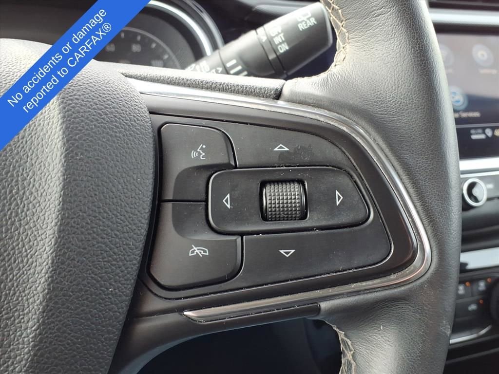 Thumbnail: 2022 Buick Encore GX - 29