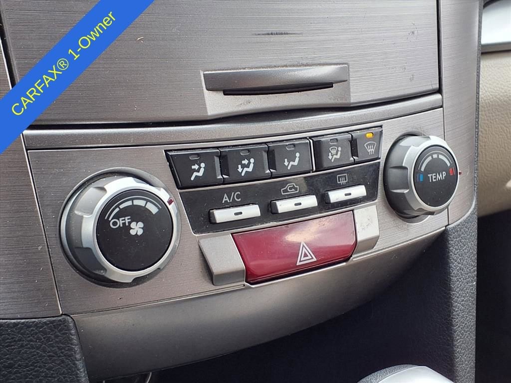 Thumbnail: 2014 Subaru Outback - 26