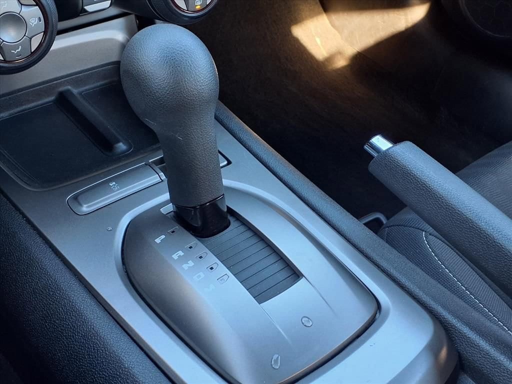 Thumbnail: 2010 Chevrolet Camaro - 21