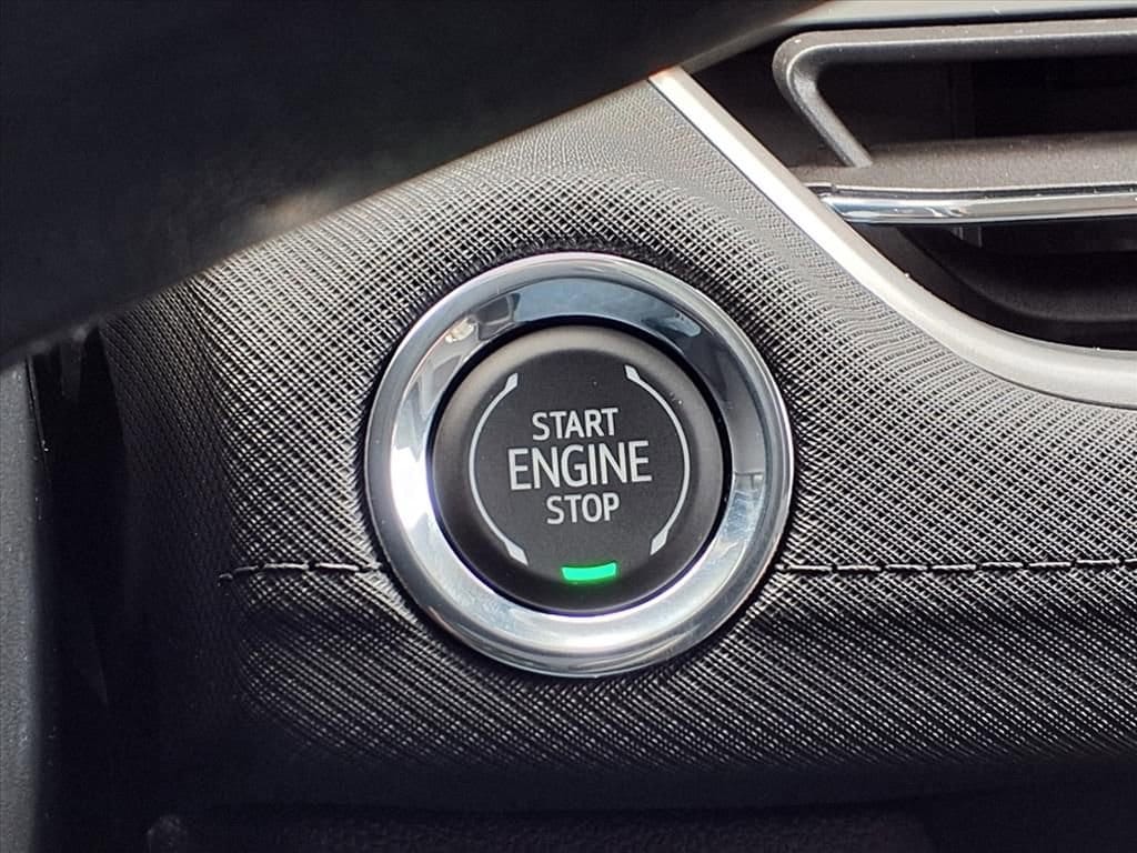 Thumbnail: 2026 Chevrolet TrailBlazer - 21