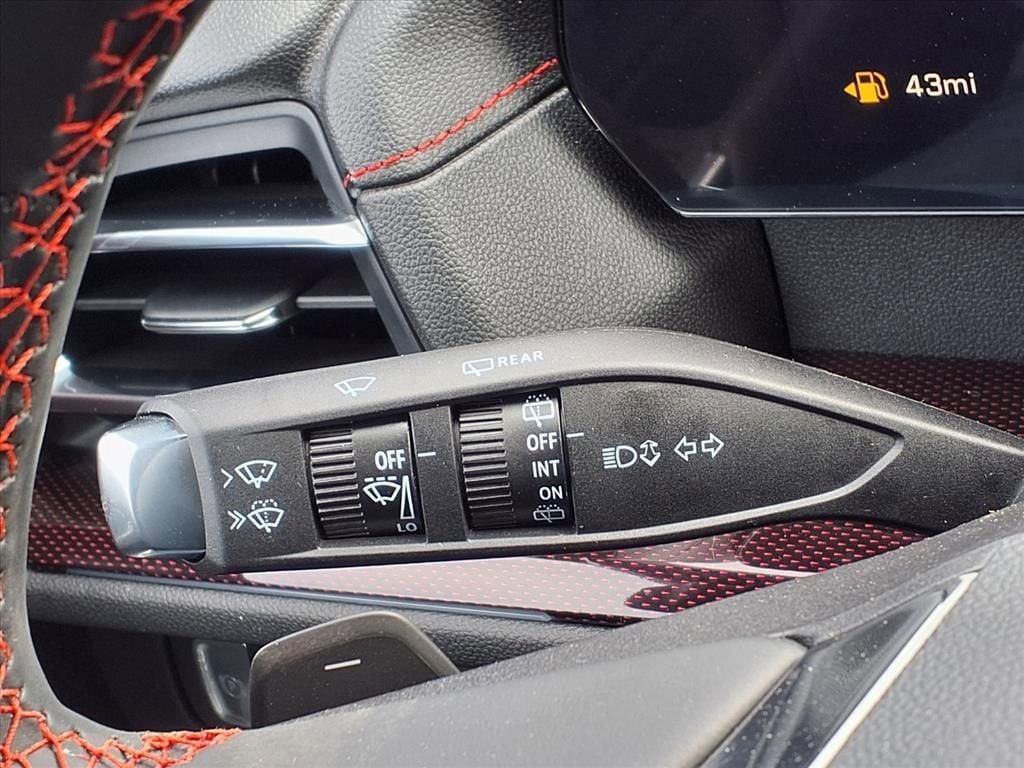 Thumbnail: 2026 Chevrolet Traverse - 19