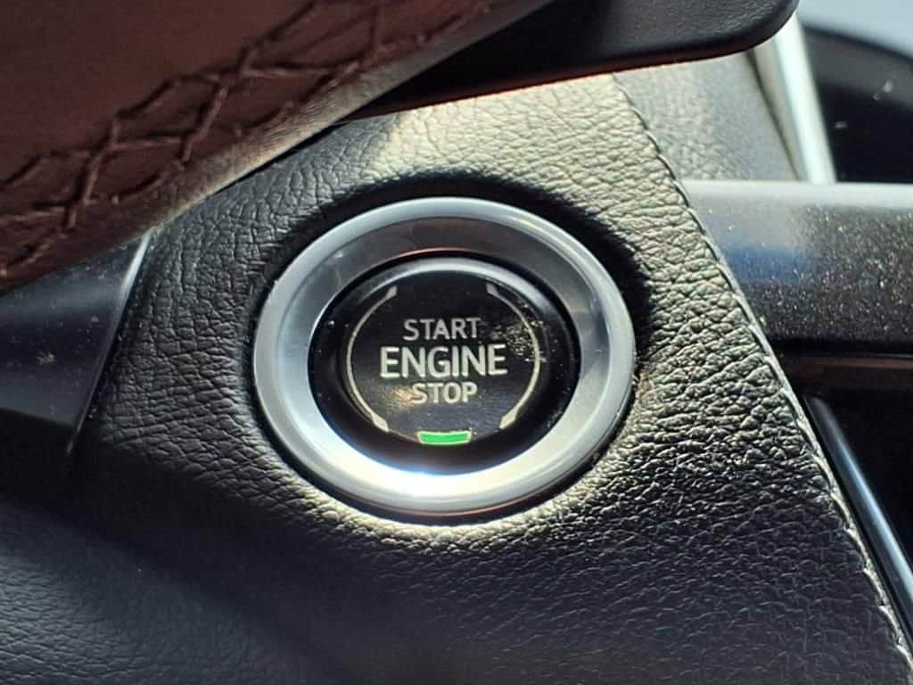 2023 Cadillac CT5 Luxury 26
