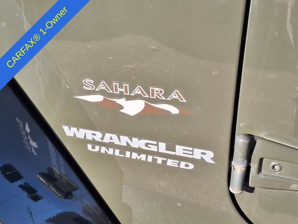 Thumbnail: 2016 Jeep Wrangler - 10