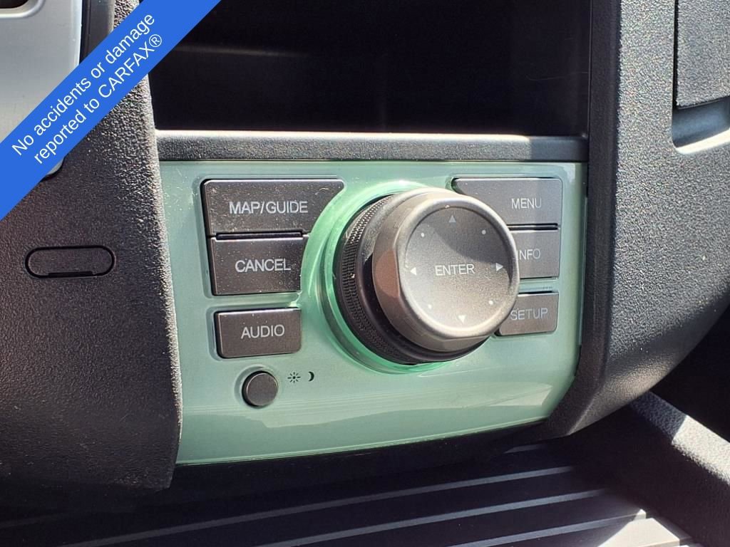 Thumbnail: 2011 Honda Pilot - 30