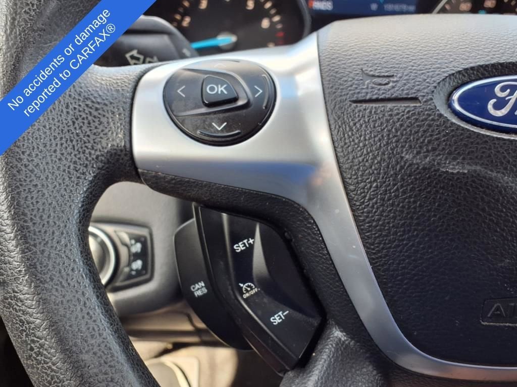 Thumbnail: 2015 Ford Escape - 27