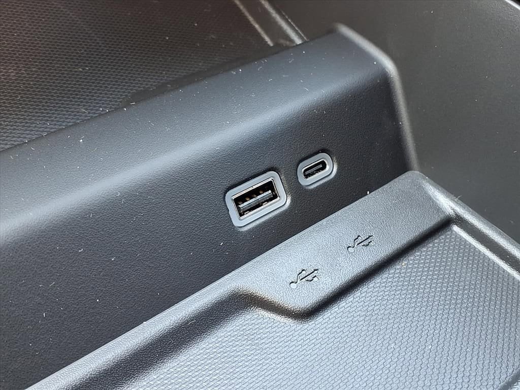 Thumbnail: 2026 Chevrolet Tahoe - 20