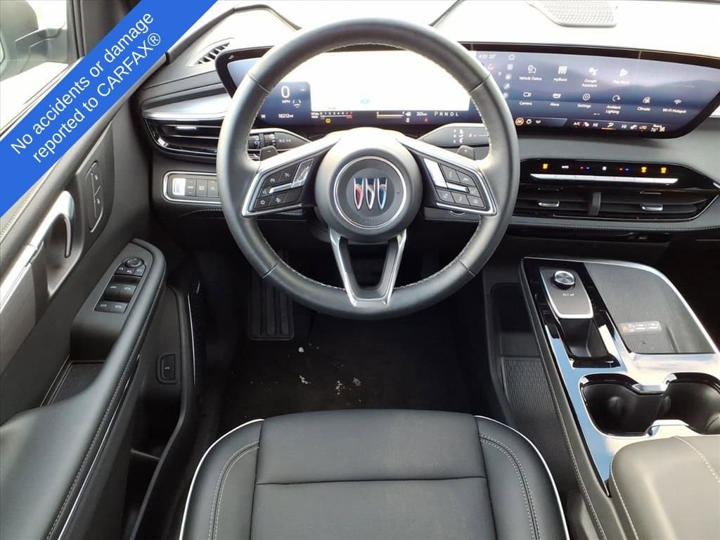 Thumbnail: 2025 Buick Enclave - 13