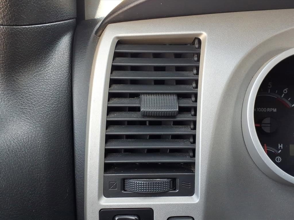 Thumbnail: 2008 Toyota Tundra - 28