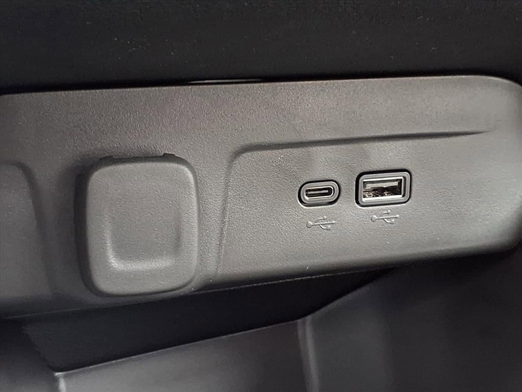 Thumbnail: 2026 Chevrolet Trax - 19