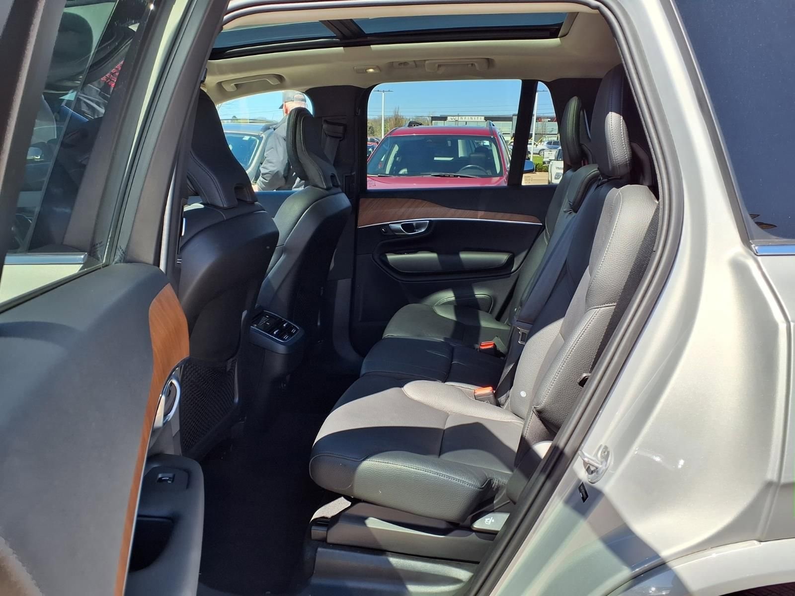 Thumbnail: 2024 Volvo XC90 - 11