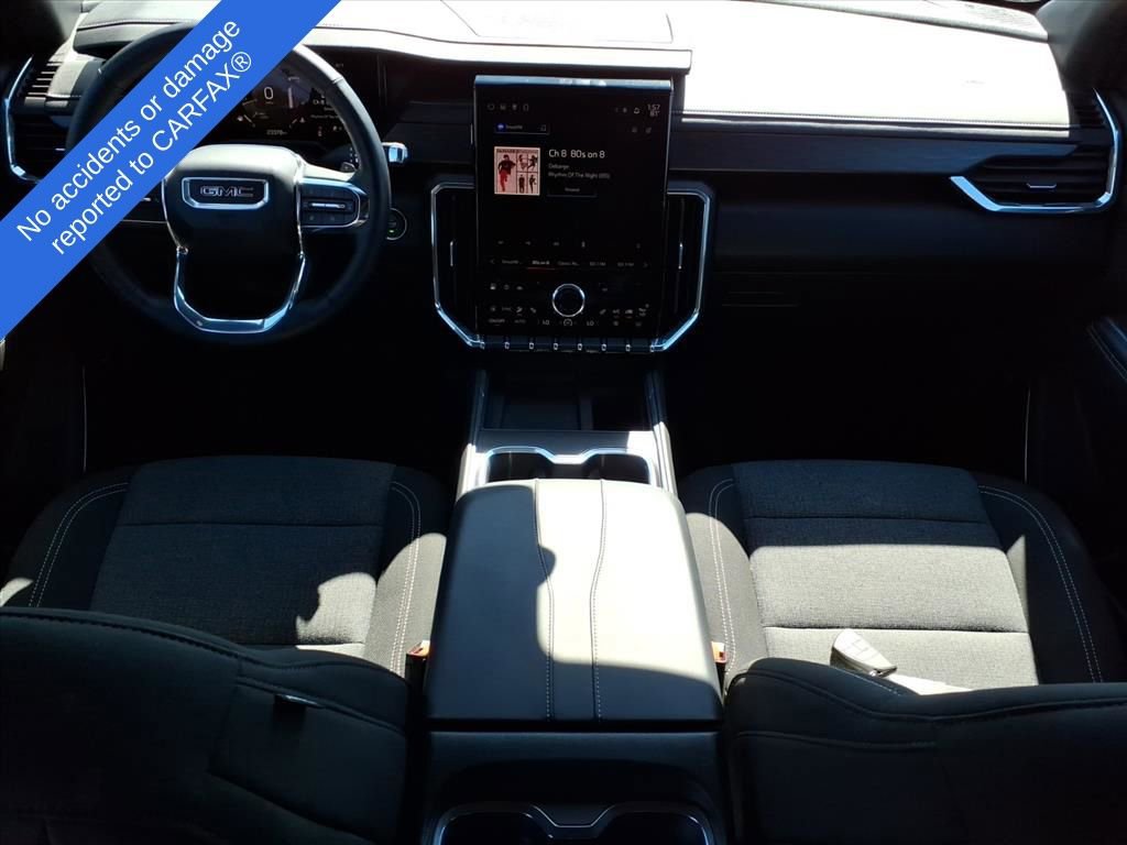 Thumbnail: 2025 GMC Acadia - 13