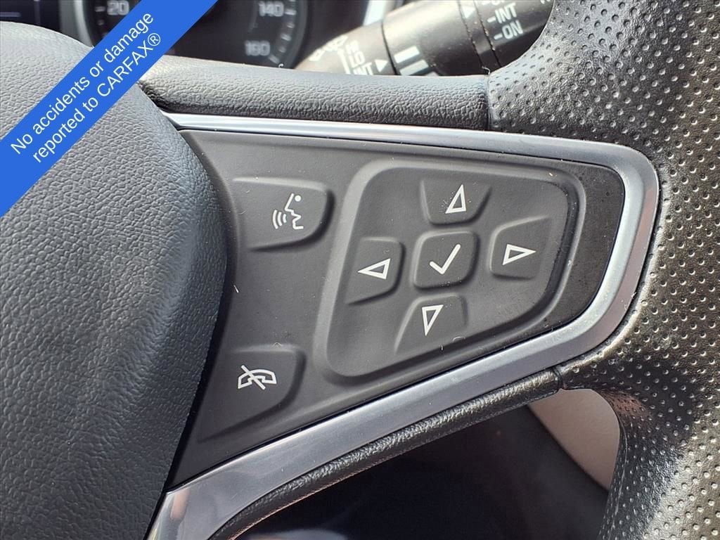 Thumbnail: 2022 Chevrolet Equinox - 29