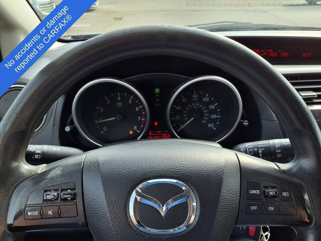 Thumbnail: 2014 Mazda Mazda5 - 21