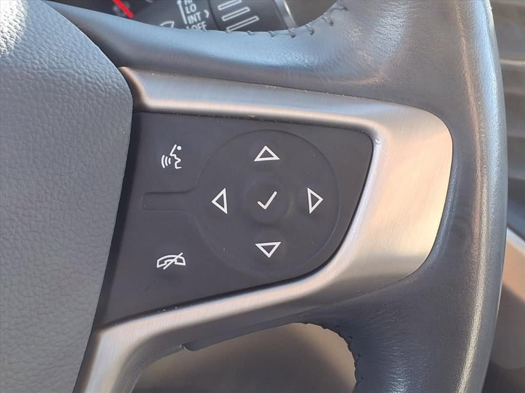 Thumbnail: 2021 GMC Acadia - 23