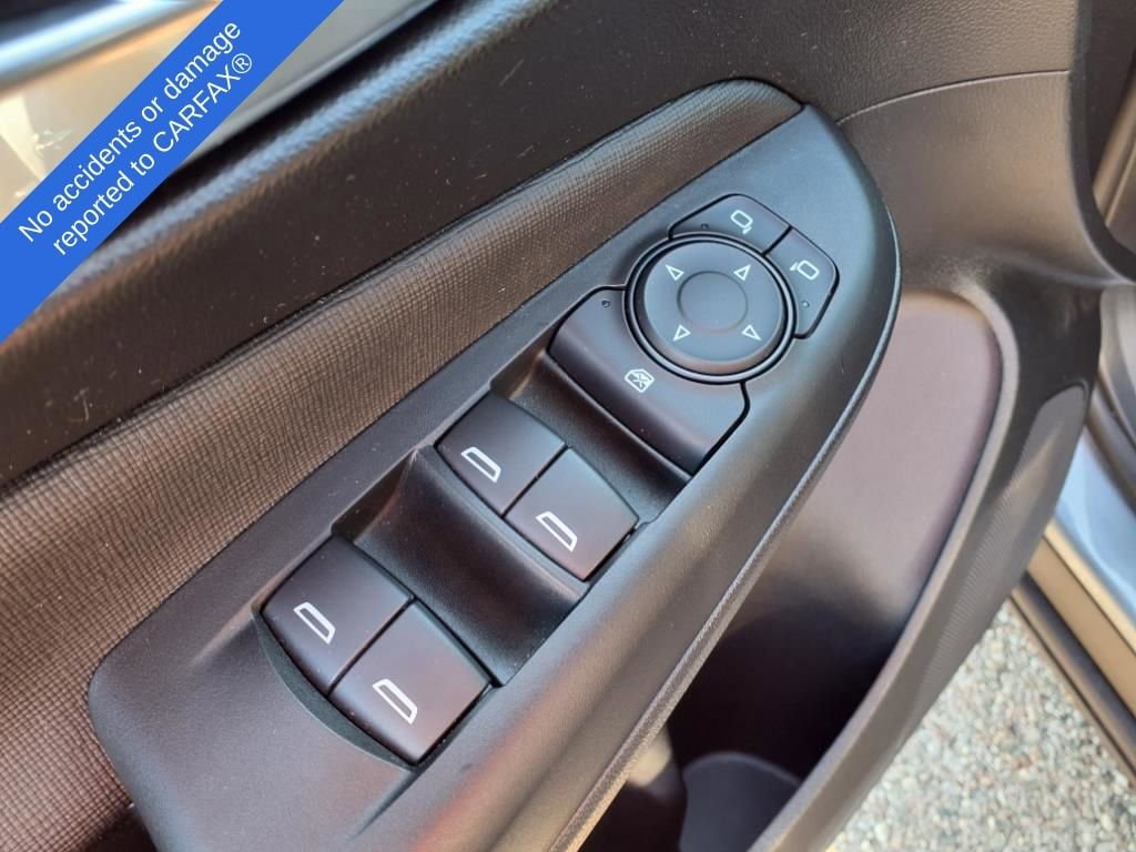 Thumbnail: 2024 Buick Envista - 16
