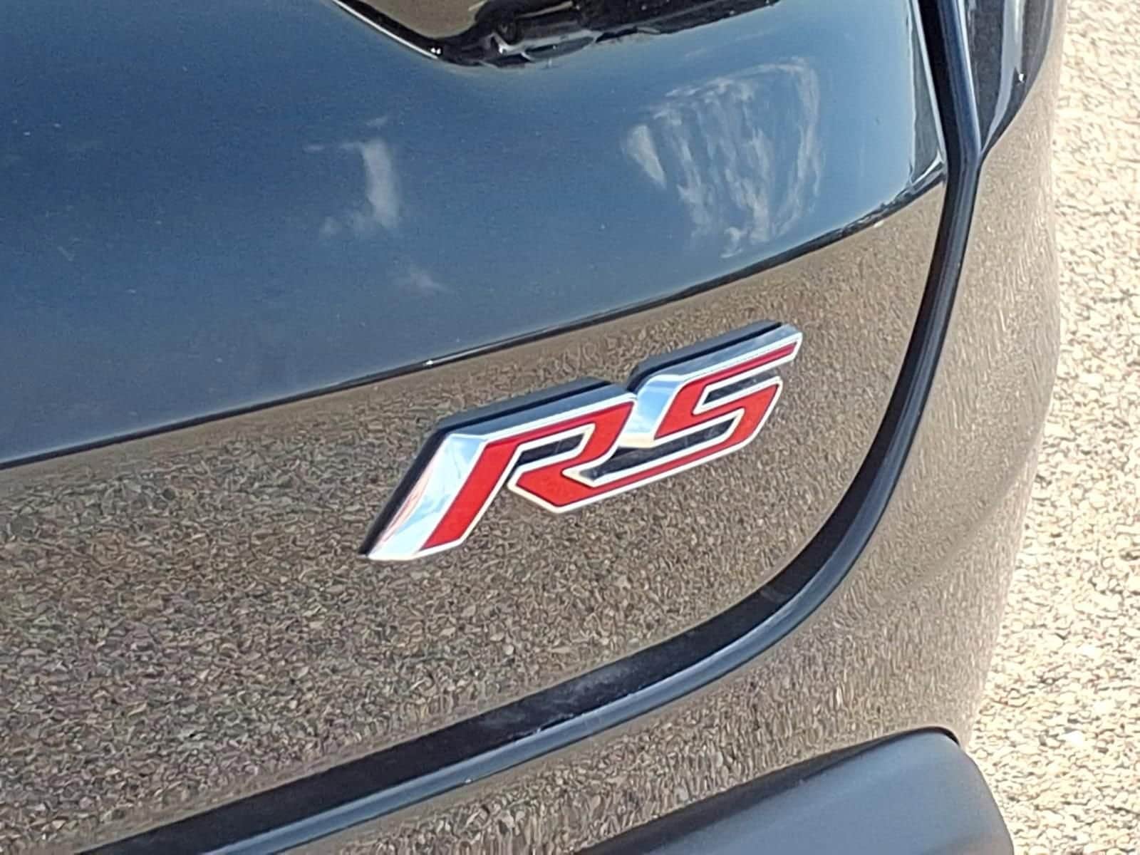 Thumbnail: 2026 Chevrolet Trax - 8