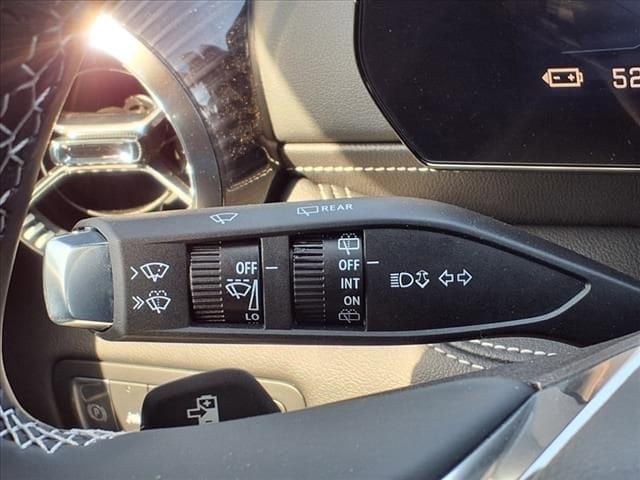 2025 Chevrolet Blazer EV LT 19