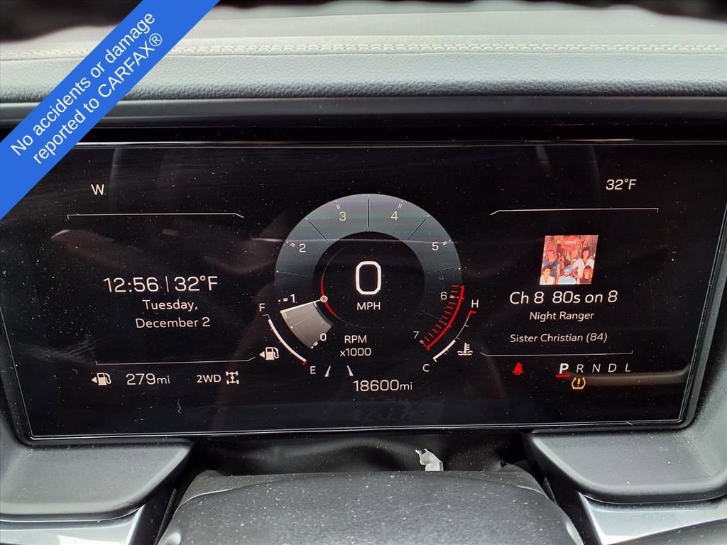 Thumbnail: 2025 GMC Terrain - 20