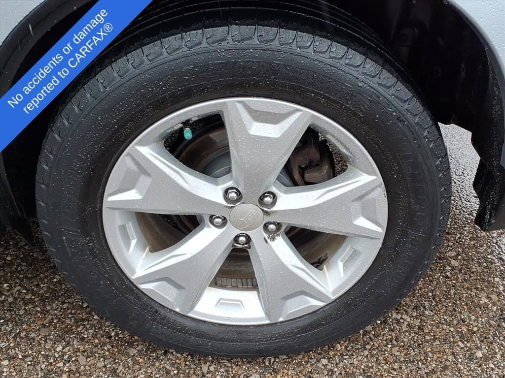 Thumbnail: 2014 Subaru Forester - 10