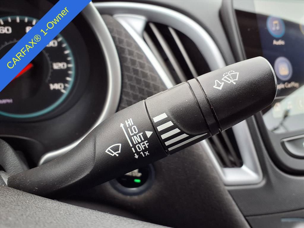 Thumbnail: 2024 Chevrolet Malibu - 20