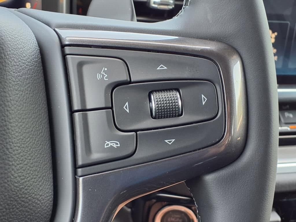 Thumbnail: 2026 Chevrolet Silverado 1500 - 18