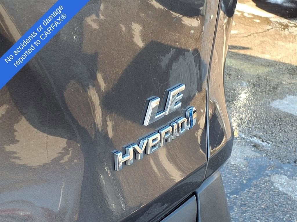 Thumbnail: 2019 Toyota RAV4 - 11