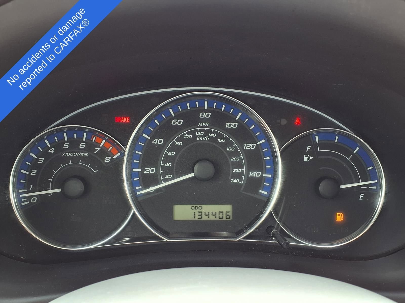 Thumbnail: 2013 Subaru Forester - 20