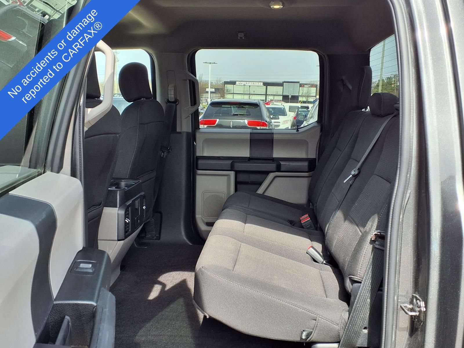 2020 Ford F-150 XL - Photo 12