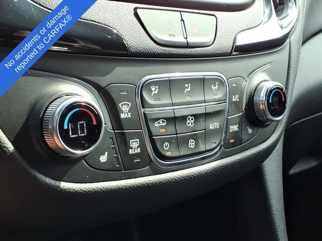 Thumbnail: 2023 Chevrolet Equinox - 26