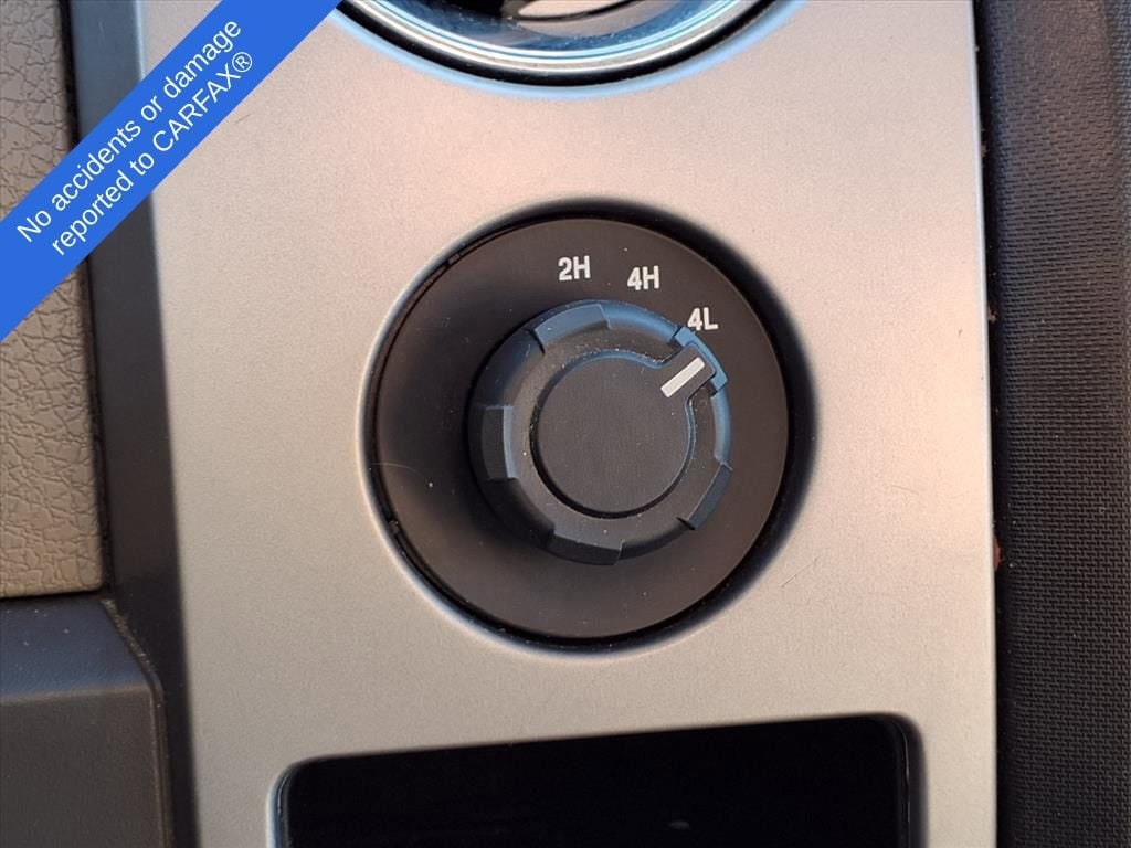 Thumbnail: 2010 Ford F-150 - 25