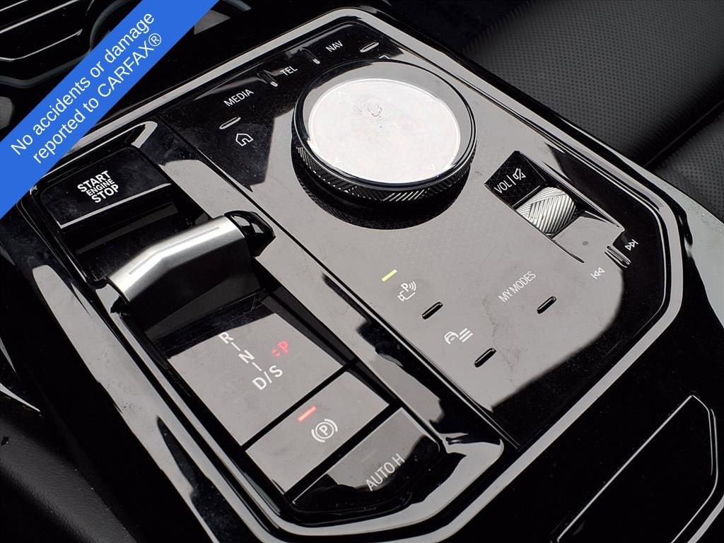 Thumbnail: 2025 BMW 5 Series - 29