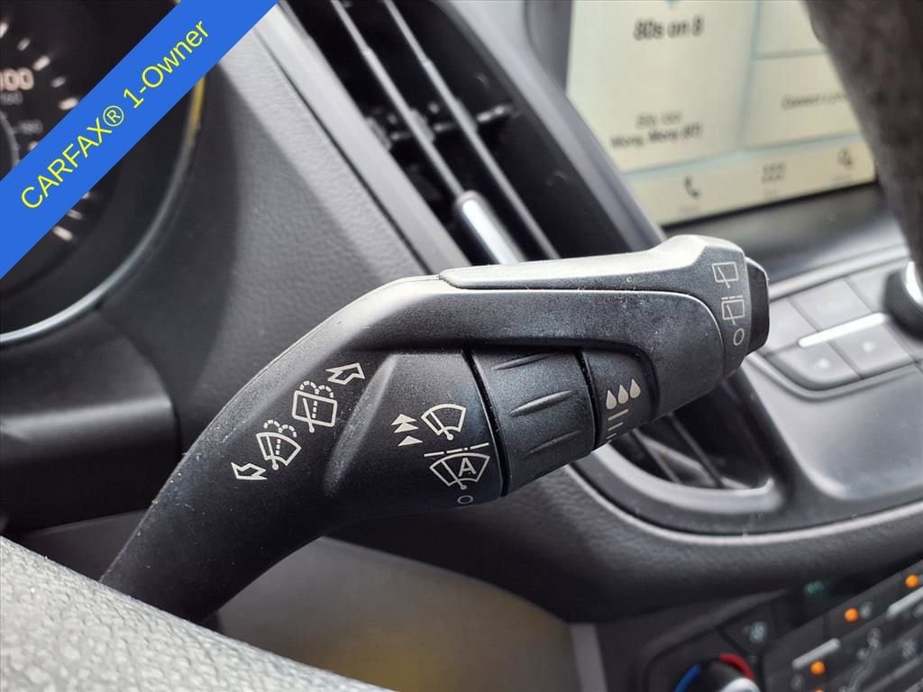 Thumbnail: 2018 Ford Escape - 22