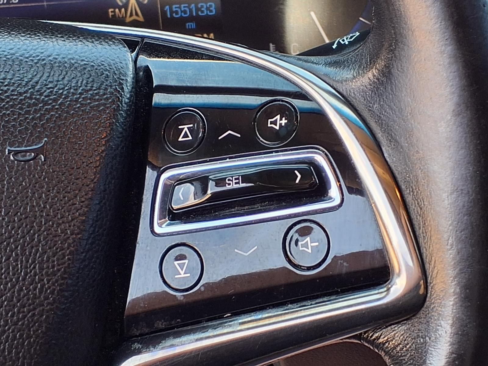 Thumbnail: 2014 Cadillac ATS - 25
