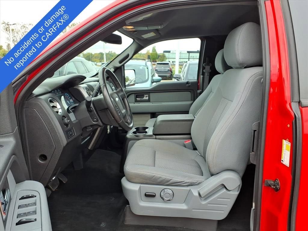 Thumbnail: 2013 Ford F-150 - 14