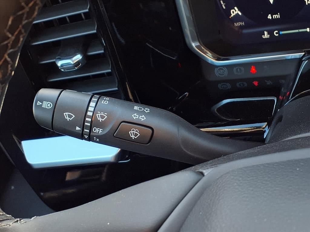 Thumbnail: 2026 Chevrolet Silverado 1500 - 17