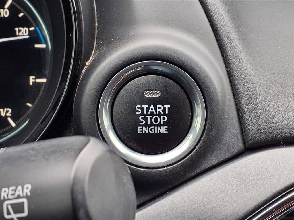 Thumbnail: 2023 Mazda CX-9 - 25