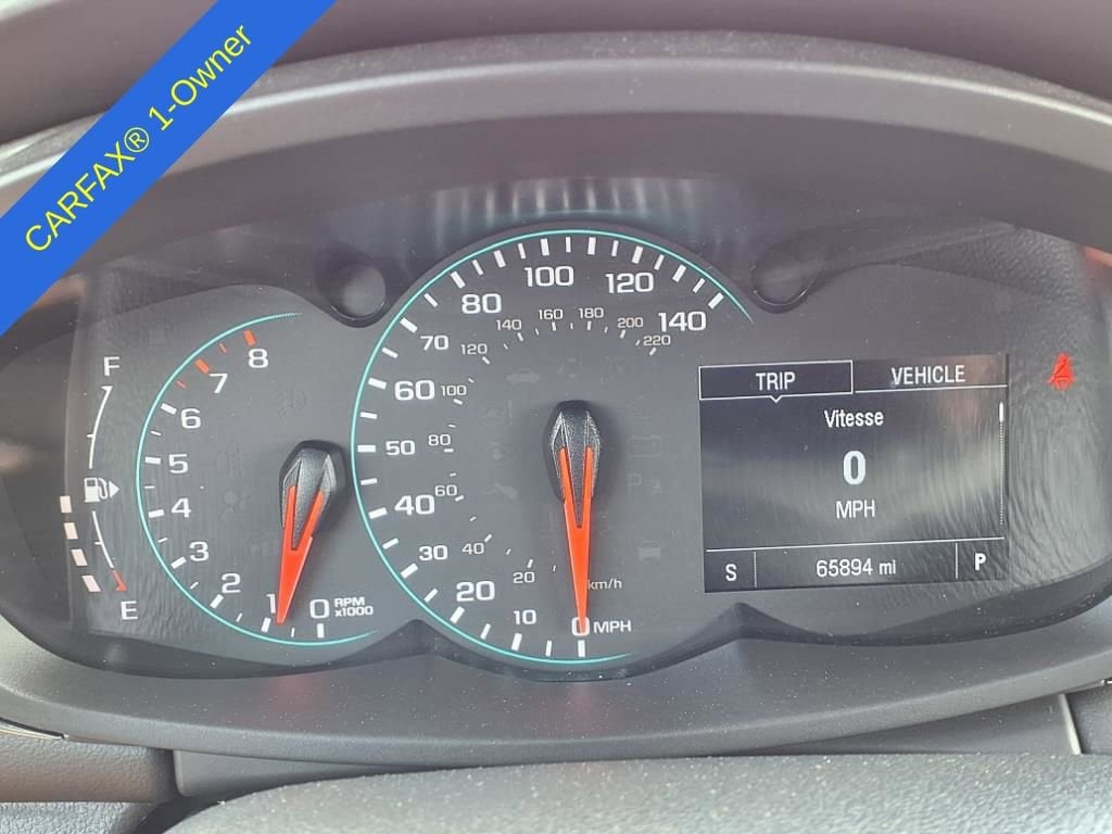Thumbnail: 2021 Chevrolet Trax - 20