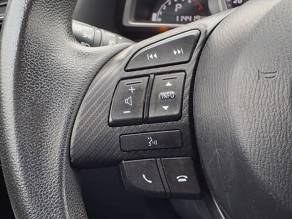 Thumbnail: 2014 Mazda Mazda3 - 25