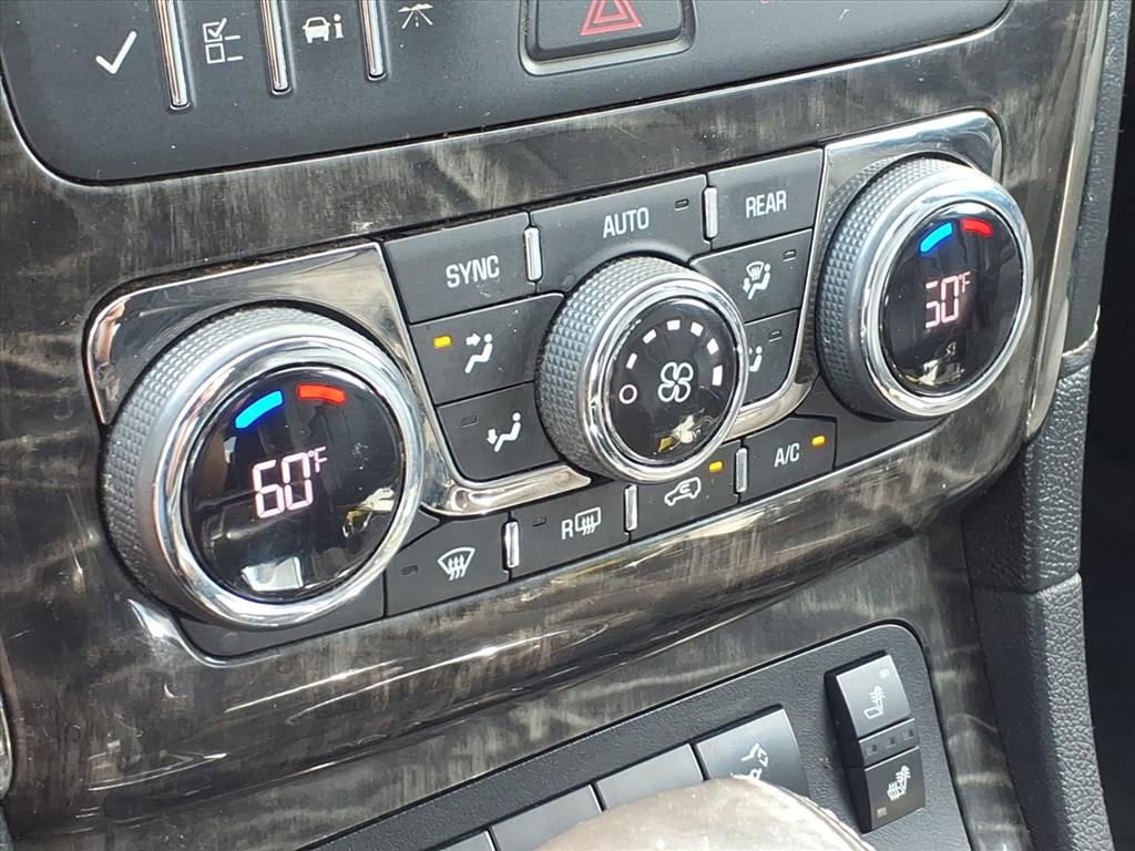 Thumbnail: 2013 Buick Enclave - 26