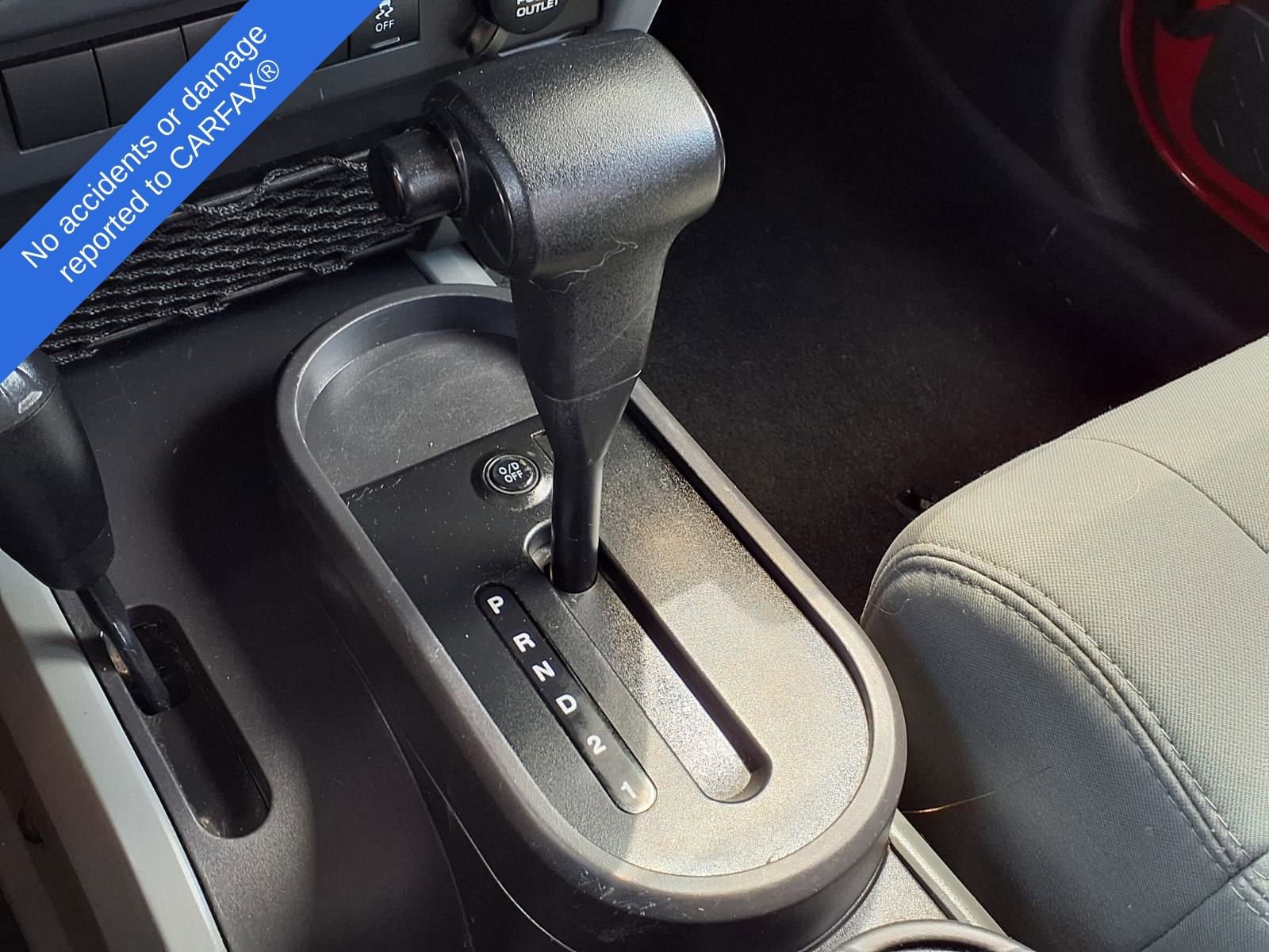 Thumbnail: 2010 Jeep Wrangler - 25