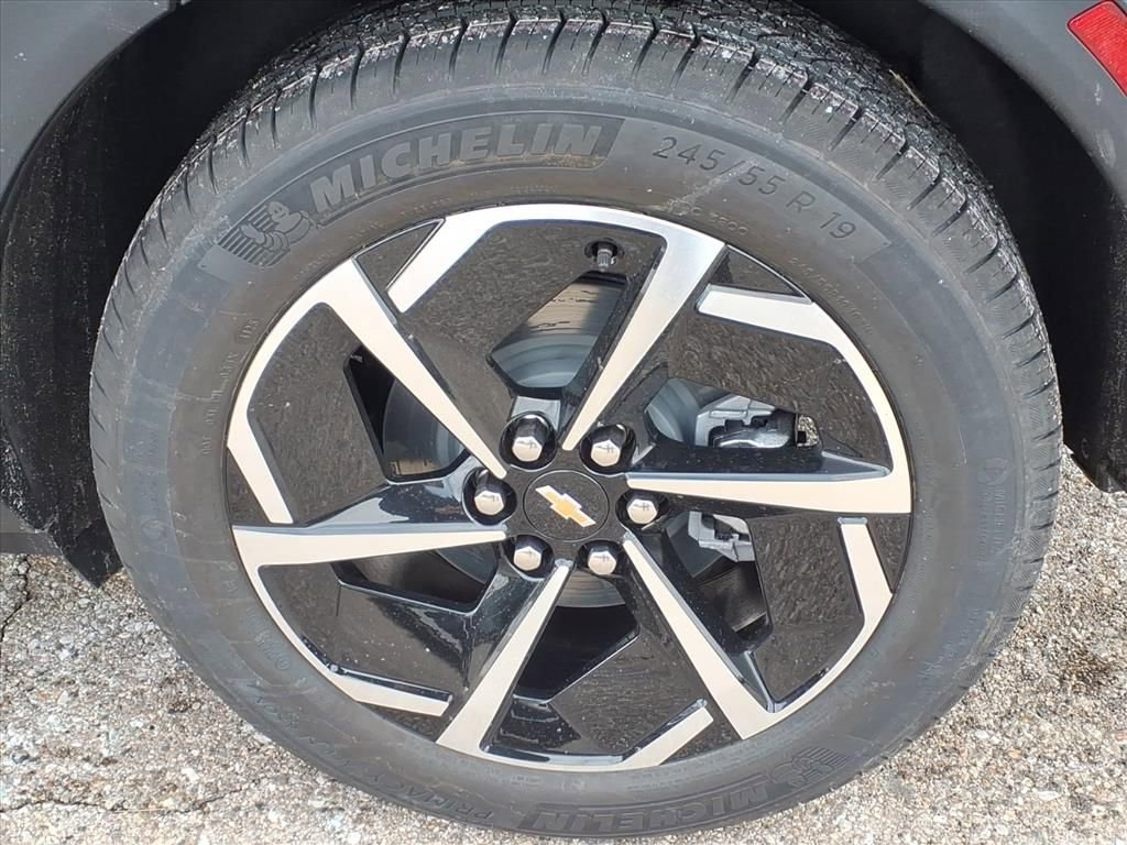 Thumbnail: 2026 Chevrolet Equinox - 7