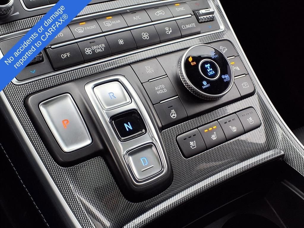 Thumbnail: 2022 Hyundai Santa Fe - 25