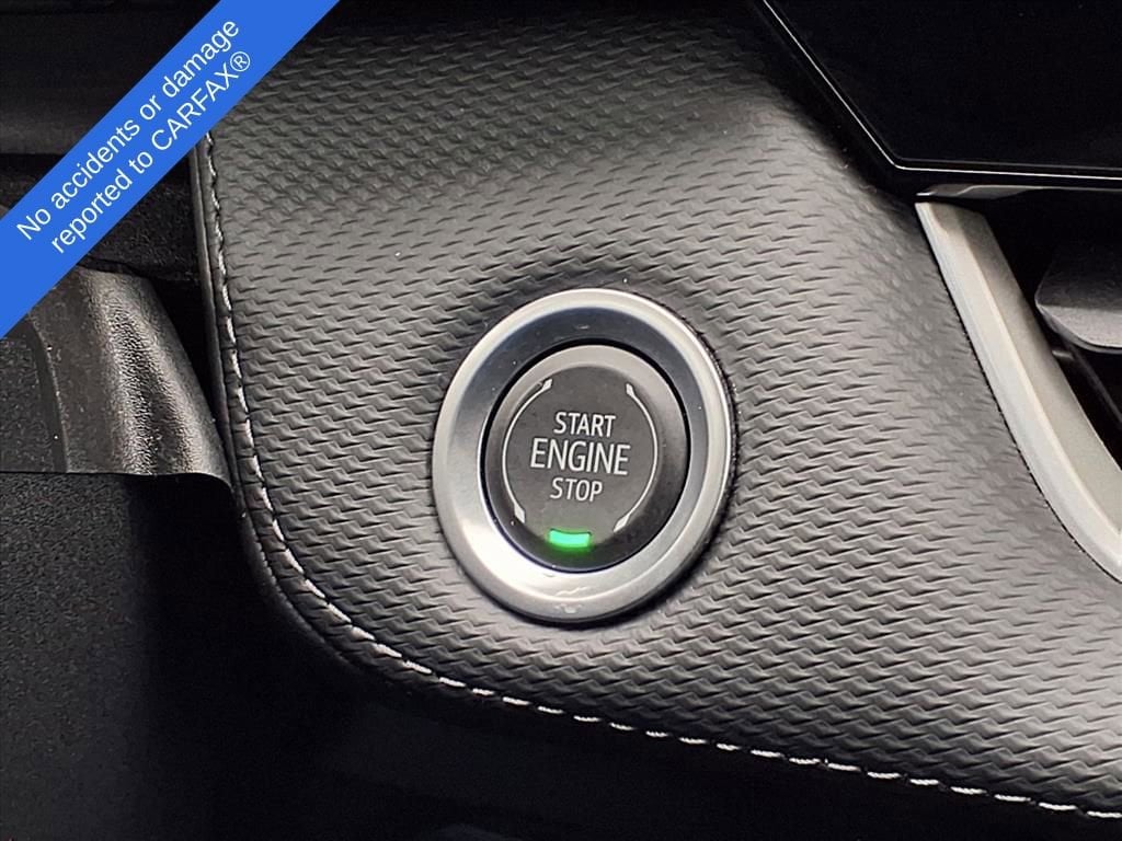 Thumbnail: 2025 Chevrolet Equinox - 23