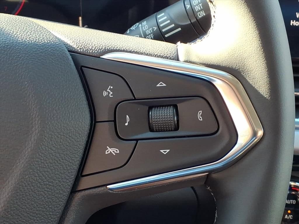 Thumbnail: 2026 Chevrolet Trax - 21