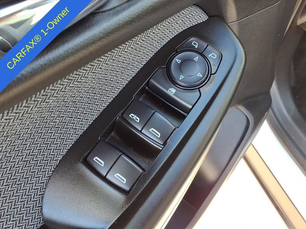 Thumbnail: 2024 Chevrolet TrailBlazer - 16