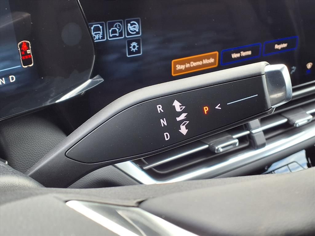 Thumbnail: 2026 Chevrolet Equinox - 17