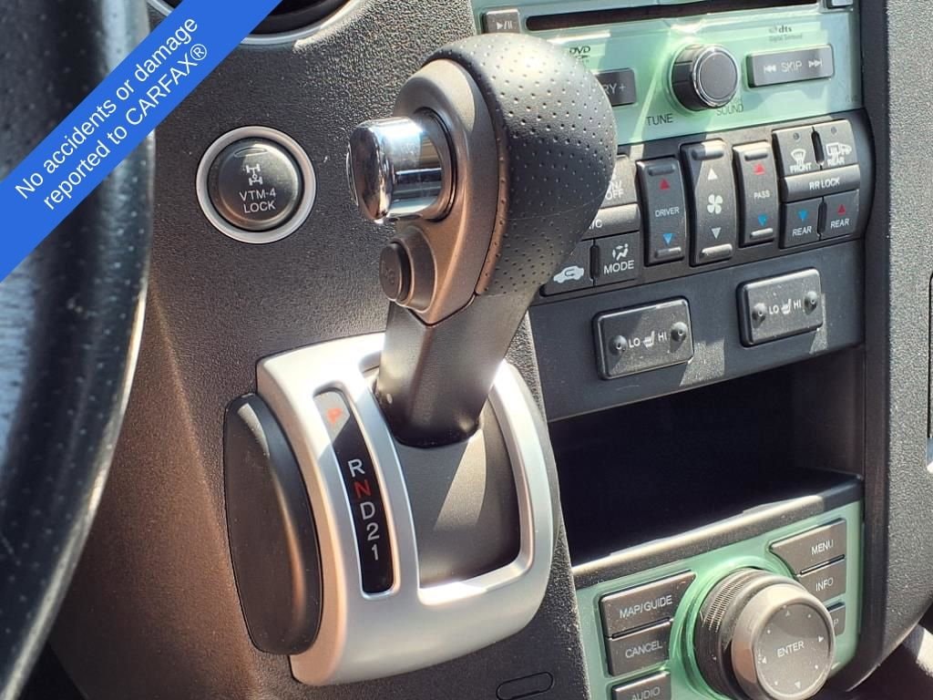 Thumbnail: 2011 Honda Pilot - 29