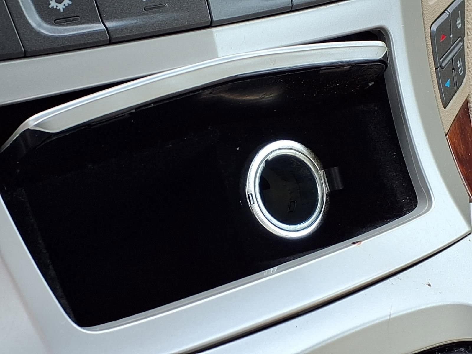Thumbnail: 2014 Cadillac CTS - 27